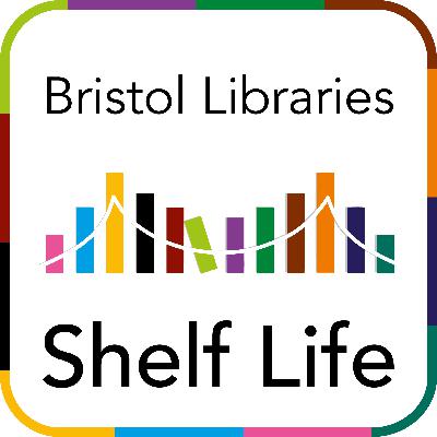 #15 "Queer: LGBTQ Writing from Ancient Times to Yesterday" with Frank Wynne & Cheryl Morgan