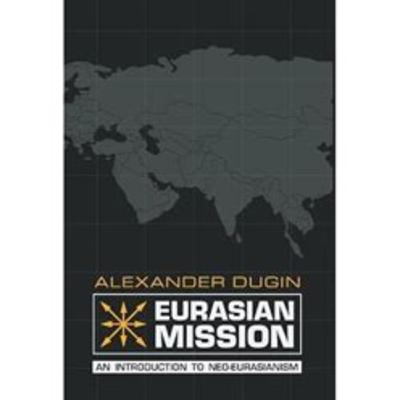 Neo-Eurasianism Explained: An Introduction to Dugin's Philosophy
