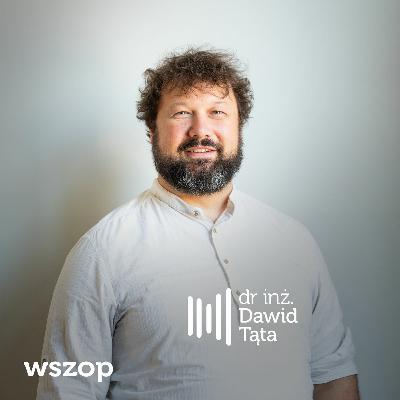 dr inż. Dawid Tąta - Auditing energetyczny - czym naprawdę jest