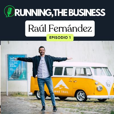 Raúl Fernandez, ex Director Marketing Nike: “Una Alphafly cuesta 25 euros de fabricar y se vende por 300” Raúl Fernandez, ex Director Marketing Nike: “Una Alphafly cuesta 25 euros de fabricar y se vende por 300”