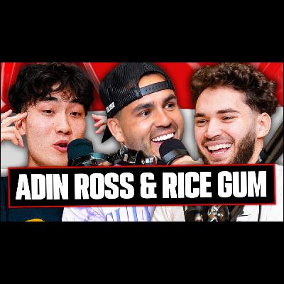Adin Ross, NELKBOYS, and Rice Gum Reveal their Net Worths and Talk the Truth About Andrew Schulz!