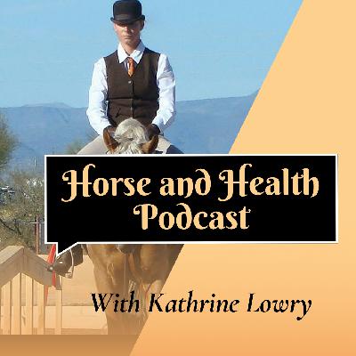 Breath, Balance, and Biomechanics! (Katherine Lowry, English)