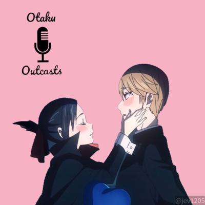 Episode 59: Kaguya-sama MASTERCLASS
