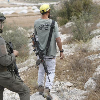 Gaza-Verhandlungen - Hanno Loewy: "Ein kurzes Innehalten in der Hölle"