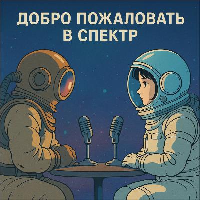 Я не странный, я нейроотличный: когда взрослый узнает, что у него аутизм