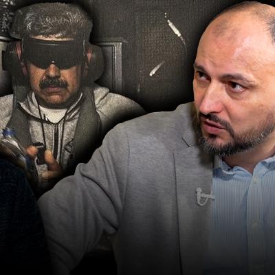 Bednár: Prvá operácia jednotky Delta Force, ktorá zajala Madura, bola fiasko! Bednár: Prvá operácia jednotky Delta Force, ktorá zajala Madura, bola fiasko!