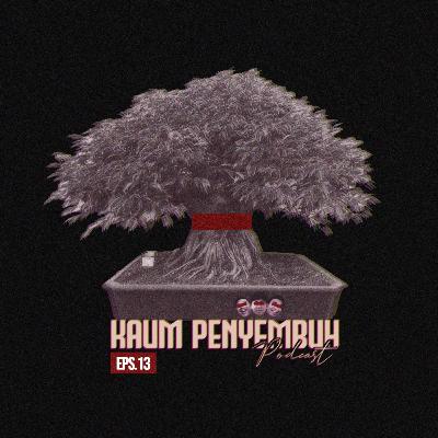 Kambuh #13 Episode Keramat, Banyak-Banyakan MANTAN