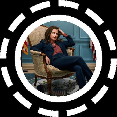 Episode 323 - The Diplomat Season 3