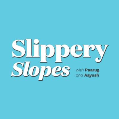 Life of a Professional DJ in India | Slippery Slopes Podcast | #19