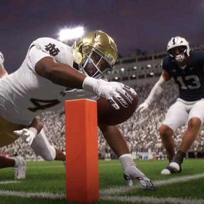 Episode 348 -- EX Grenade No. 2 Episode 348 -- EX Grenade No. 2