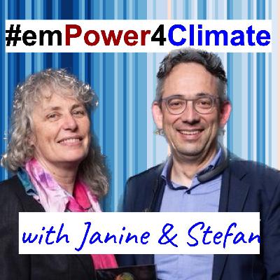 Sabotage for the climate? A court case from Sweden | Stefan Gsänger interviews Janine O’Keeffe