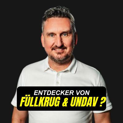 #50 Alexander Kiene | "Ein Trainer braucht Zeit"