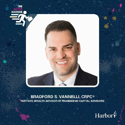 Turning Financial Chaos into Organization with Bradford S. Vannelli, CRPC® Turning Financial Chaos into Organization with Bradford S. Vannelli, CRPC®