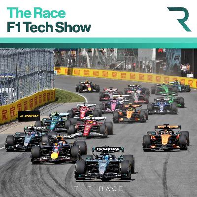 Gary unpicks Ben Sulayem's F1 vision + The tech impact of Horner's Red Bull exit