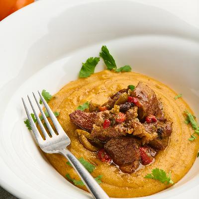 Cooking Through the Cuts: How Chef Ciji Castro Fights Food Insecurity Through Tradition