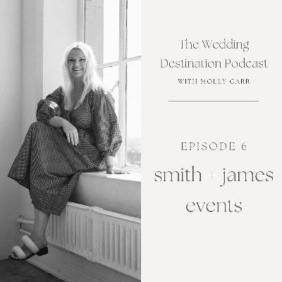 6. smith + james events - Destination Wedding Planner 6. smith + james events - Destination Wedding Planner