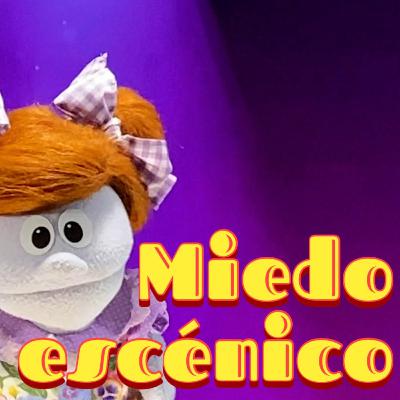 Miedo escénico