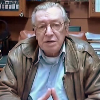 Olavo de Carvalho -  Educação Grega  -  Aula 228
