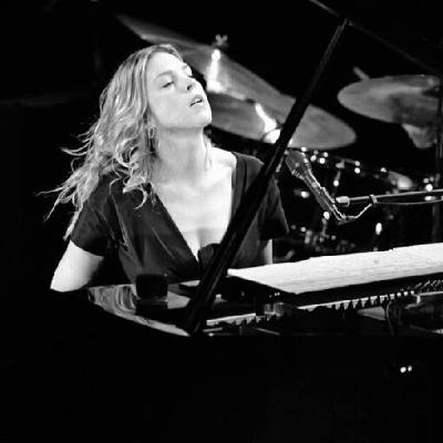 Capitulo#303.Diana Krall Capitulo#303.Diana Krall