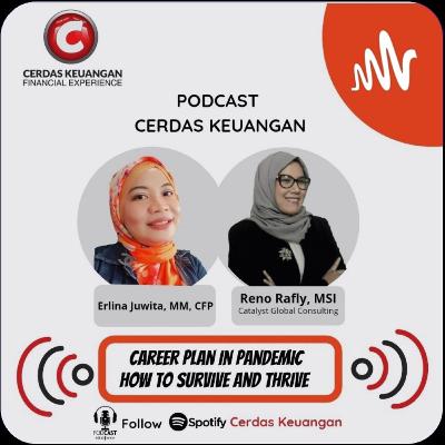 11. CAREER PLAN IN PANDEMIC, HOW TO SURVIVE AND THRIVE 11. CAREER PLAN IN PANDEMIC, HOW TO SURVIVE AND THRIVE