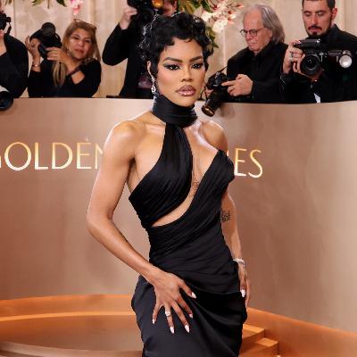 Teyana Taylor’s prayers are answered, a BTS Army alert, and Tell Me Lies secrets exposed.