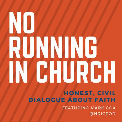 Episode 0: Introduction to NRiC Episode 0: Introduction to NRiC