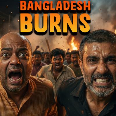 Bangladesh Violence Bangladesh Violence