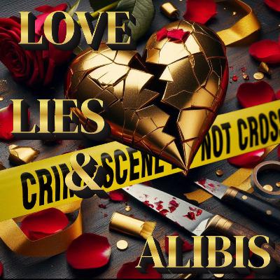 Love, Lies & Alibis | Melanin Mysteries