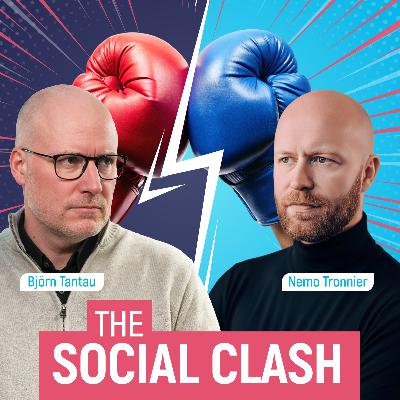 Social Media 2026: Trends sind Bullshit, Ads sind Pflicht - und KI flutet alles