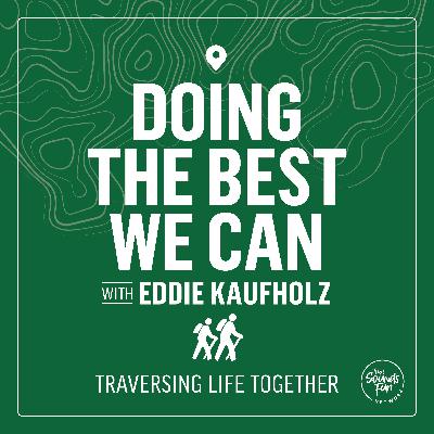 Issue XXXIV - About Money, But Not Really (w/ Brianne!) Issue XXXIV - About Money, But Not Really (w/ Brianne!)