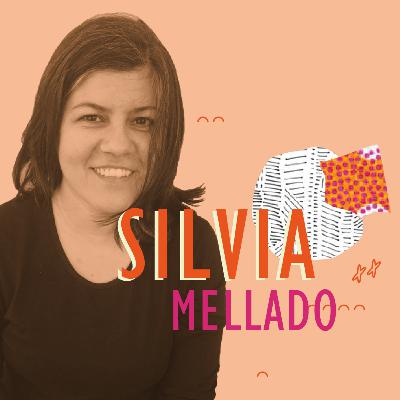 Silvia Mellado: Poema del libro "Pantano Seco" Silvia Mellado: Poema del libro "Pantano Seco"