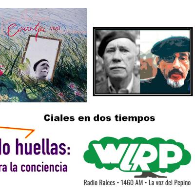 Ciales en dos tiempos (1989) Ciales en dos tiempos (1989)