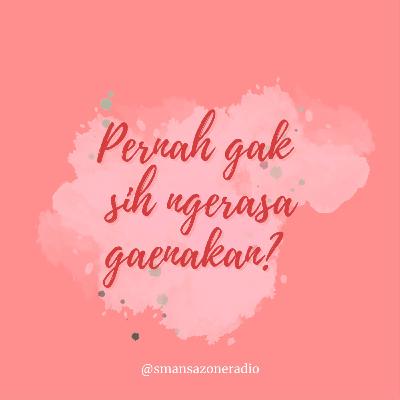 #TipSZone Eps.2 Pernah gak sih ngerasa gak enakan?