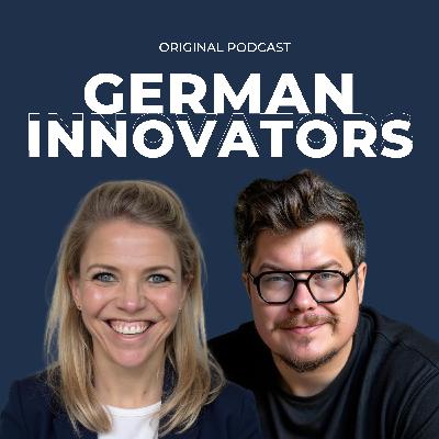 GINN Chinapreneurs Podcast Series #2 Patrick Theobald GINN Chinapreneurs Podcast Series #2 Patrick Theobald