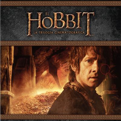 2x05 El Hobbit