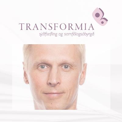 4. Sigurður Ingi Friðleifsson