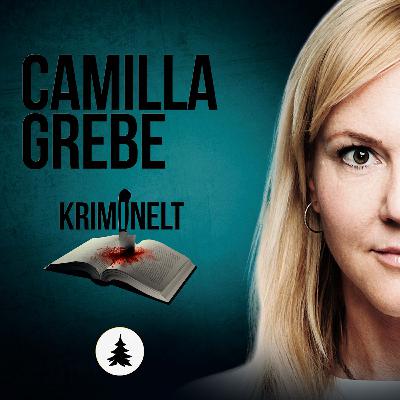 Camilla Grebe Camilla Grebe