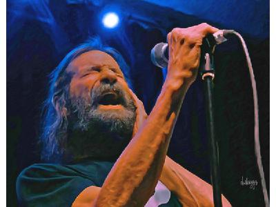 Rundgren Radio Quarantined Episode 9 with Prairie Prince & Stewkey Antoni