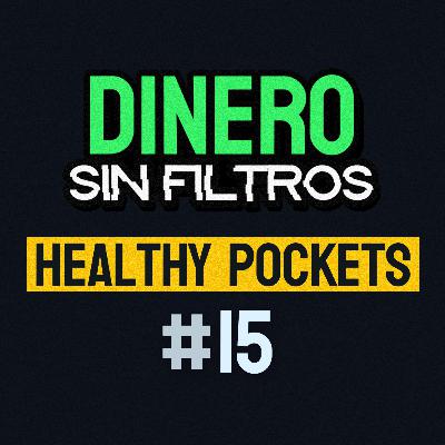 De Lavaplatos a Millonario, DESASTRE con LUNA, 100x en Preventas Cripto | HealthyPockets