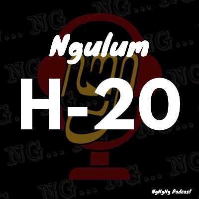 NGULUM Fiz Episodene Njedul Kok NGULUM Fiz Episodene Njedul Kok