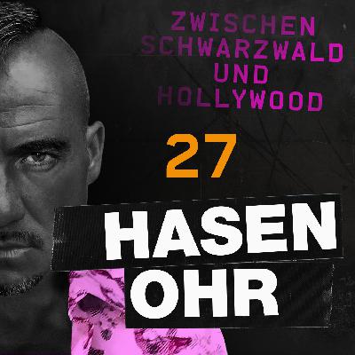 HASENOHR #27 HASENOHR #27