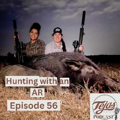 #56 - Why You Should Build an AR #56 - Why You Should Build an AR