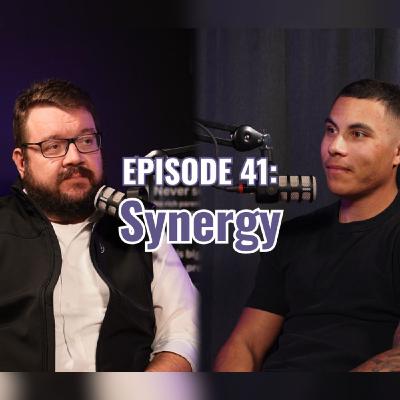 How I'm able to stay in business for 15 years+ Ft Synergy