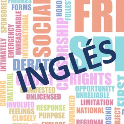 Reflexiones educativas: "Inglés sin fronteras"