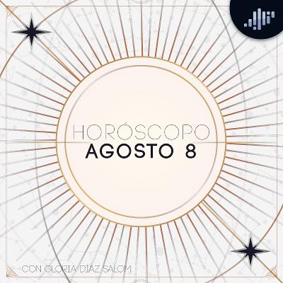 Horóscopo del día | 8 de agosto de 2024