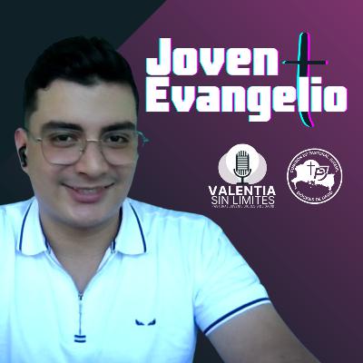 Joven+Evangelio Primer Domingo de Adviento Ciclo B Joven+Evangelio Primer Domingo de Adviento Ciclo B