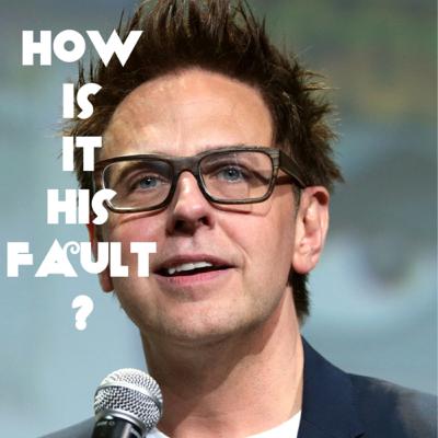 Film Talk Episode 6: It is not James Gunns fault