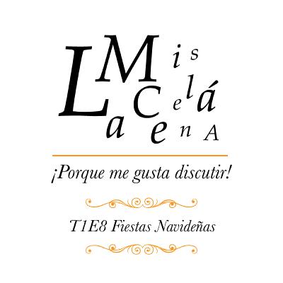 T1E8 - Fiestas Navideñas