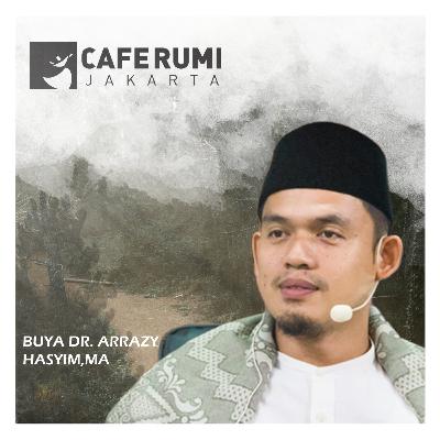 KAJIAN KITAB AWARIFUL MA'ARIF | BAB MENGENAL NAFS MANUSIA & KASYAF SHUFI - BUYA DR. ARRAZY HASYIM,MA