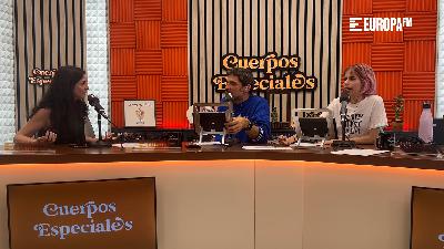 Espido Freire encuentra paralelismos con Cervantes y Zorrilla en la sesión de Bizarrap y Daddy Yankee Espido Freire encuentra paralelismos con Cervantes y Zorrilla en la sesión de Bizarrap y Daddy Yankee